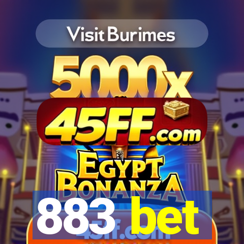 883 bet